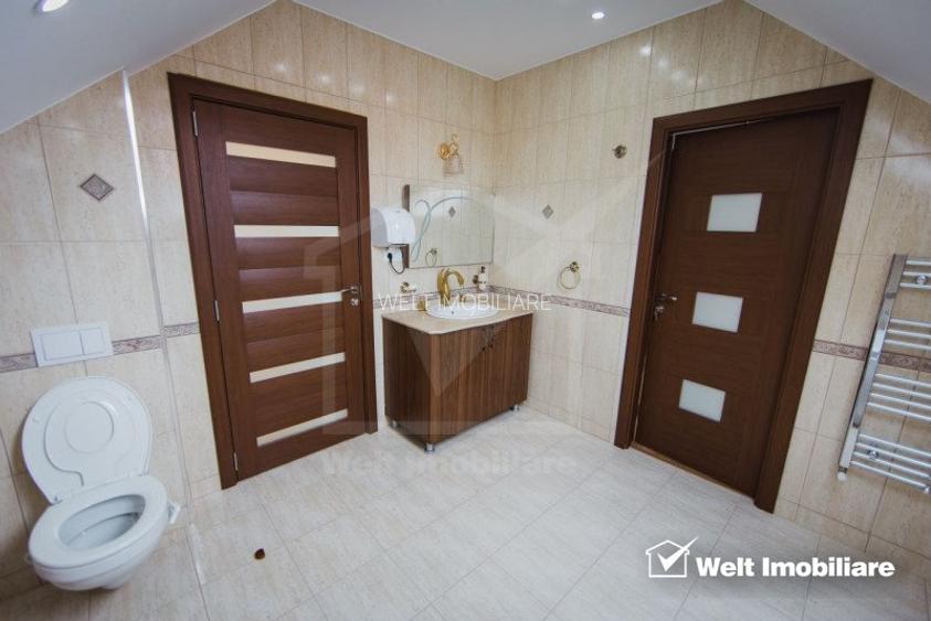 Casa de vanzare, Sannicoara, superfinisata si mobilata - 26