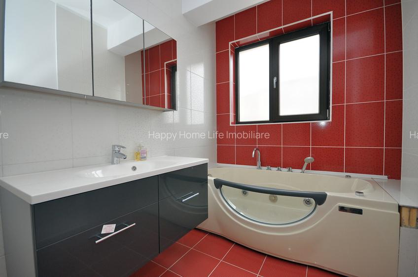 Militari zona Drumul Bacriului, bloc nou, centrala proprie, loc parcare inclus - 6