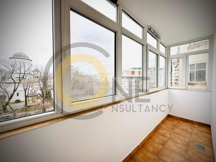 Apartament 2 camere decomandat spatios luminos Unirii - 14