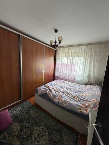 Vanzare apartament 2 camere Crangasi - 8