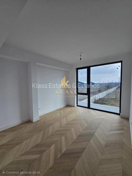 Vila 7 camere cu terasa panoramica Tunari de Vanzare - 10