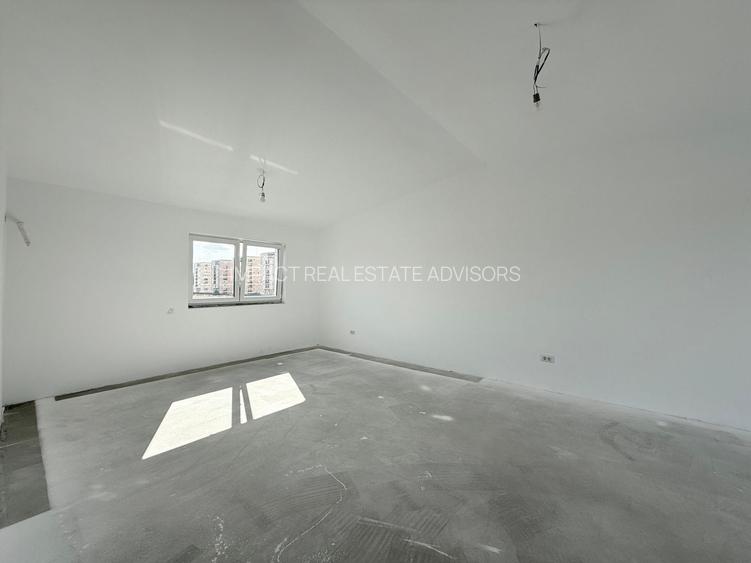 Vila tip duplex | 6 camere | 186mp utili | 2 locuri de parcare | Millo - 20