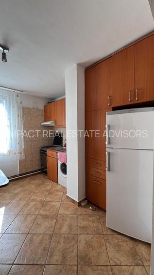 3 camere Romancierilor | centrala proprie - 3