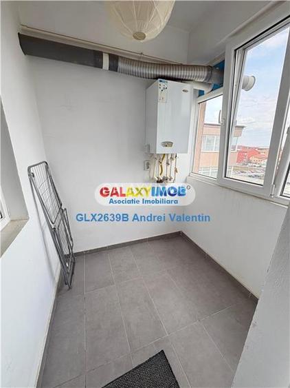 Garsoniera Bloc Nou Berceni - Dimitrie Leonida - Parcare - 8