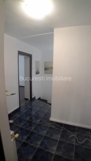 Apartament 5 Camere,B-dul Unirii ,DUPLEX,Amenajat,2 bai,4 terase,Pretabil Firma - 3