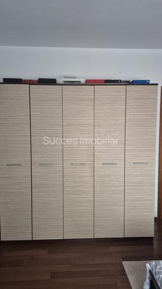 COTROCENI-ORHIDEEA, GARDENS -ap 3 camere lux,850 euro - 19