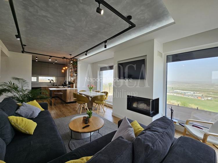 Casa 4 camere de vanzare in Dezmir - 3