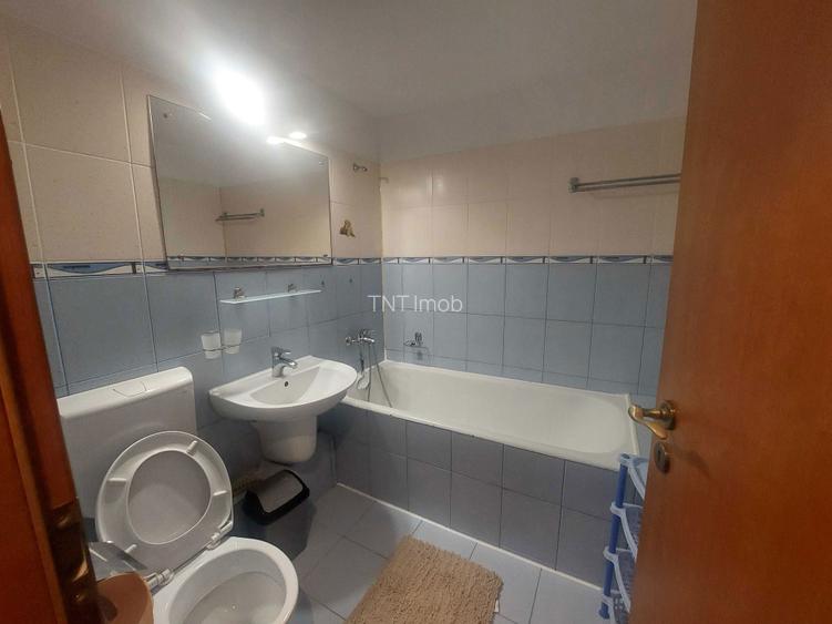 2 camere | 5 minute metrou Iancului | etaj 1/10 | renovat | bucătarie spatioasă - 5