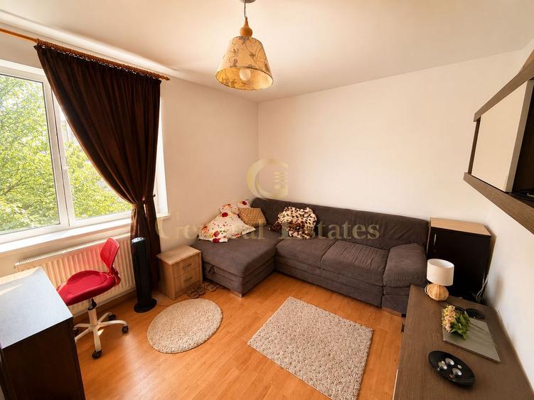 Apartament 3 camere | 72 mp utili, zona Garii, Brasov - 5
