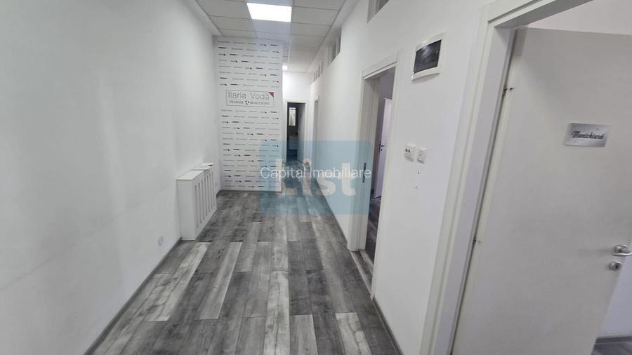 Spatiu comercial de inchiriat in cartierul Zorilor - 3