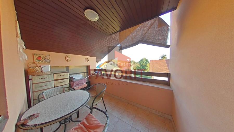Apartament 2 camere în vilă regim P+2 | centrala proprie | mobilat | - 11
