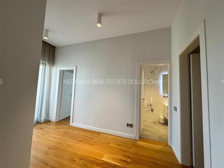 PENTHOUSE DUPLEX SPECTACULOS// 5 CAMERE// TERASA 37MP - 17