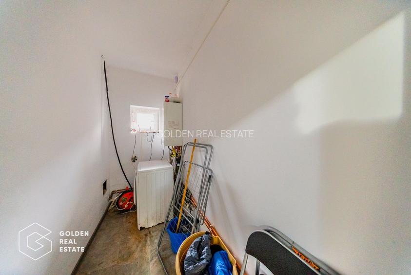 Casa  individuala, zona Biserica Sarbeasca - 13