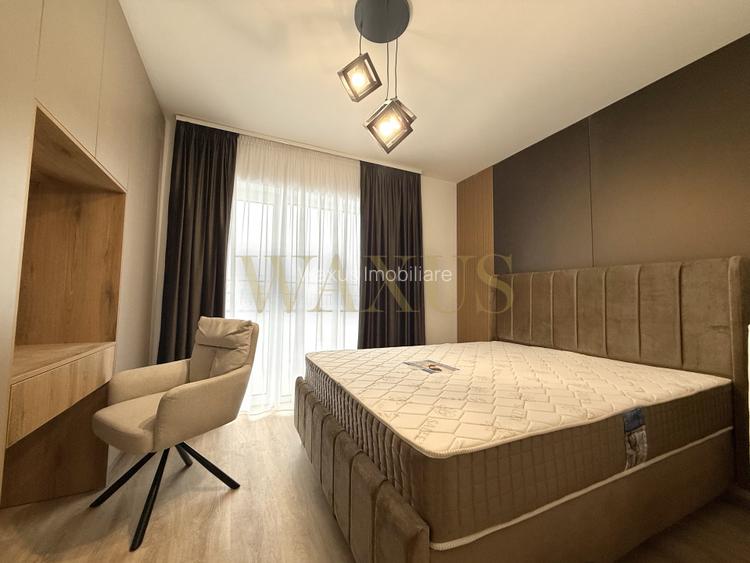 Penthouse de Lux - 3 Camere I ST 125mp I Terasa I Garaj - Eroilor - 10