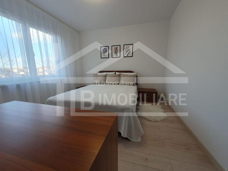 Apartament cu 2 camere, 52mp, decomandat, Zona E.ON - 2