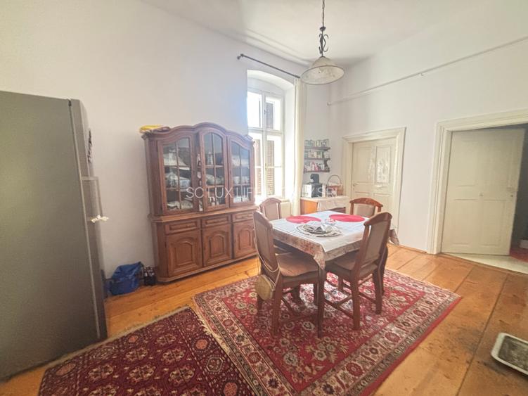 Vand casa in sag cu  gradina mare 277000 euro - 8