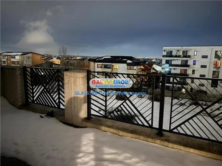 Apartament 2 Camere Pipera VI 207 - 14