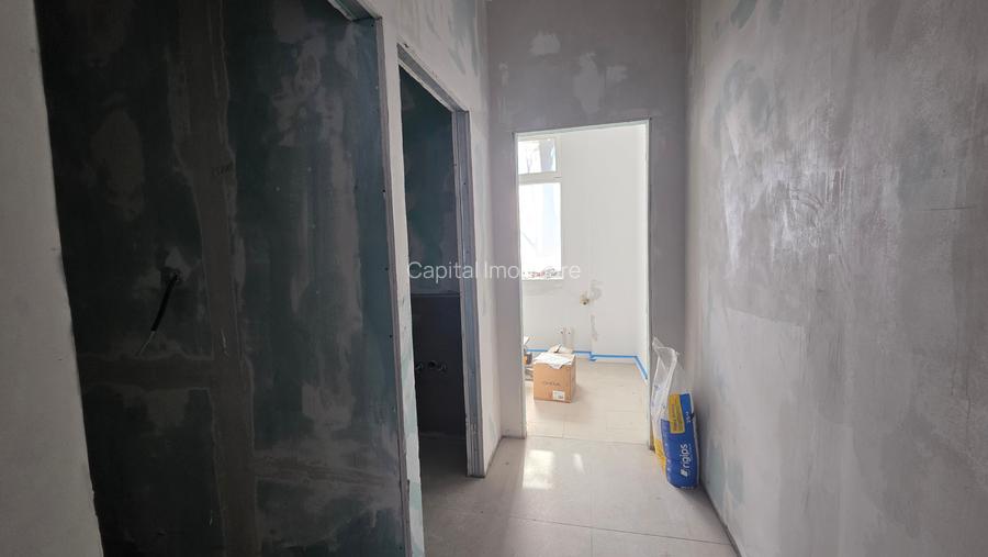 Spațiu 191 mp | B-dul Tudor Vladimirescu | Vizibilitate maximă - 7