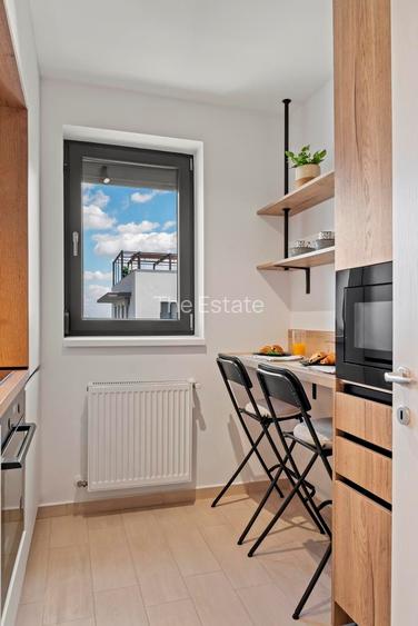 Comision 0 Apartament 2 camere cu parcare in Hils Pallady - 13