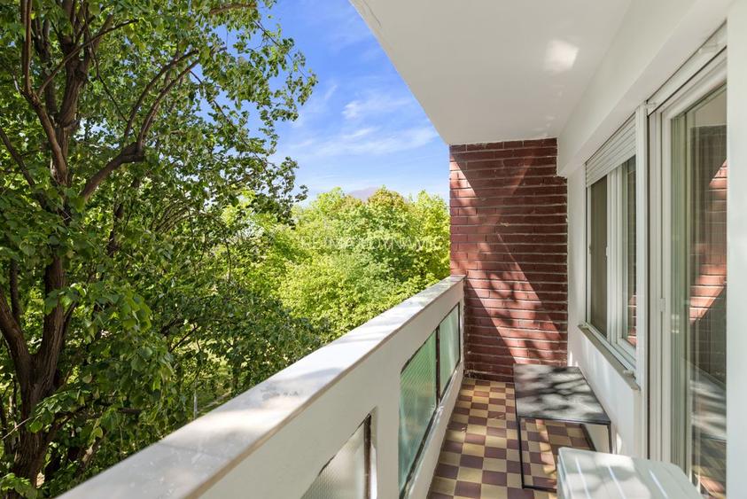 Apartament cu 3 camere, tip Samanta,  Splaiul Praporgescu - 14