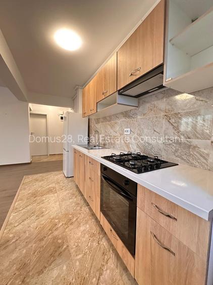Apartament 2 camere de închiriat – Vision Residence | Mobilat și utilat complet - 7