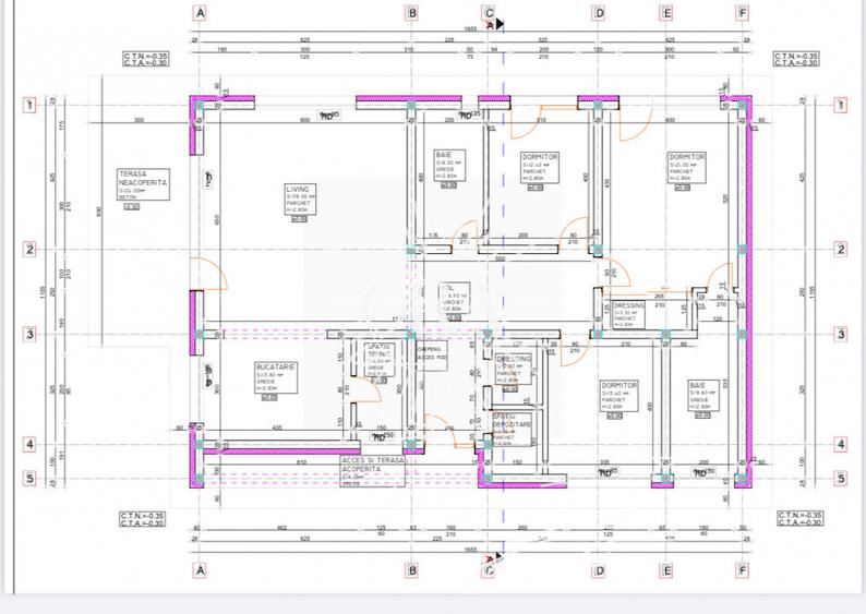 CASĂ INDIVIDUALĂ 4 CAMERE | DE VÂNZARE | JUCU | TEREN 950 MP 190.000 € - 4