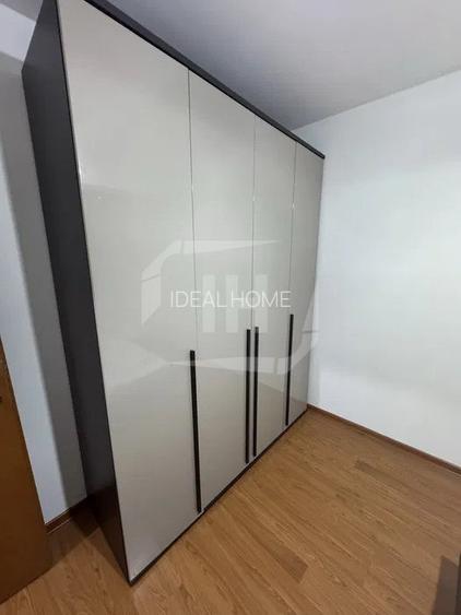 Apartament 2 camere, decomandat, parcare subterana, Andrei Muresianu - 3