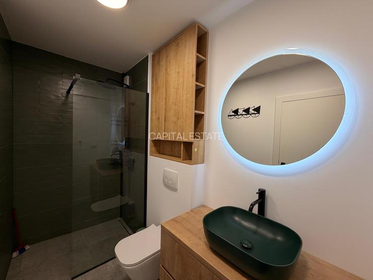 Apartament 3 camere – in vila constructie 2022 | Foișorul de Foc, Bd.Ferdinand - 15