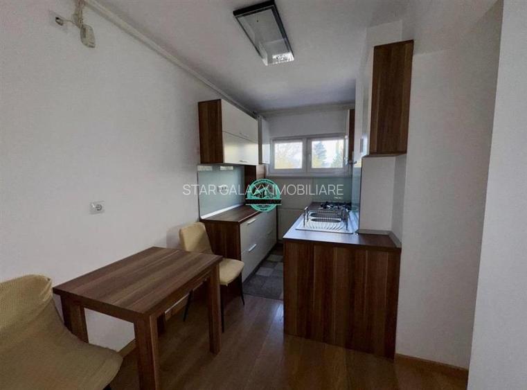 Apartament cu 2 camere de inchiriat, Aleea Cornisa la 400 m de UMF - 5