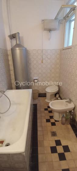 Vanzare casa solida 4 cam in Ploiesti zona Marasesti Sala Sporturilor Olimpia - 14