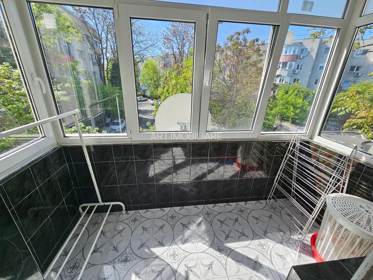 Apartament 4 Camere Aviatiei - 19