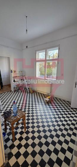 Inchiriere  apartament sau birou in casa 160mp zona Emil Isac - 12
