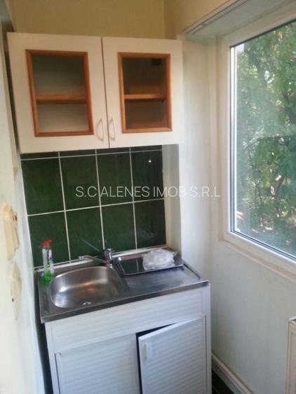 Braila Garsoniera de vanzare Pietatii  Hipodrom A6 - 7