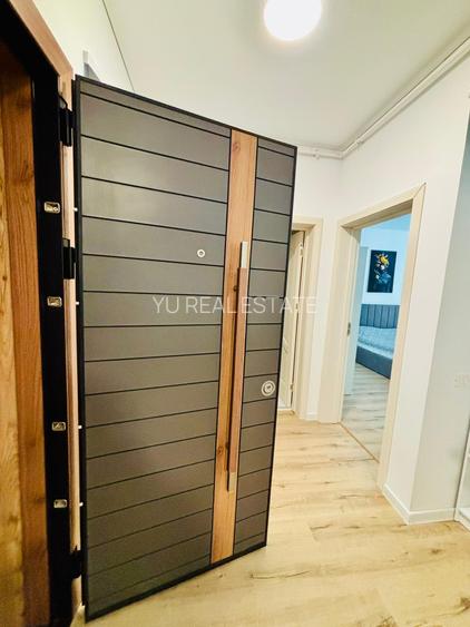 10% DISCOUNT Apartament 2 camere Queens Residence, Mamaia Nord 150 m de plajă - 6