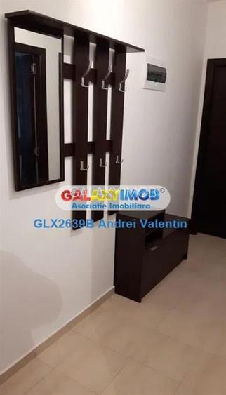 Apartament Bloc Nou Berceni - Dimitrie Leonida - Parcare - 7