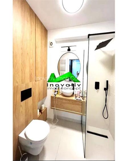 Apartament 2 camere,parcare subterana,City Residence - 7