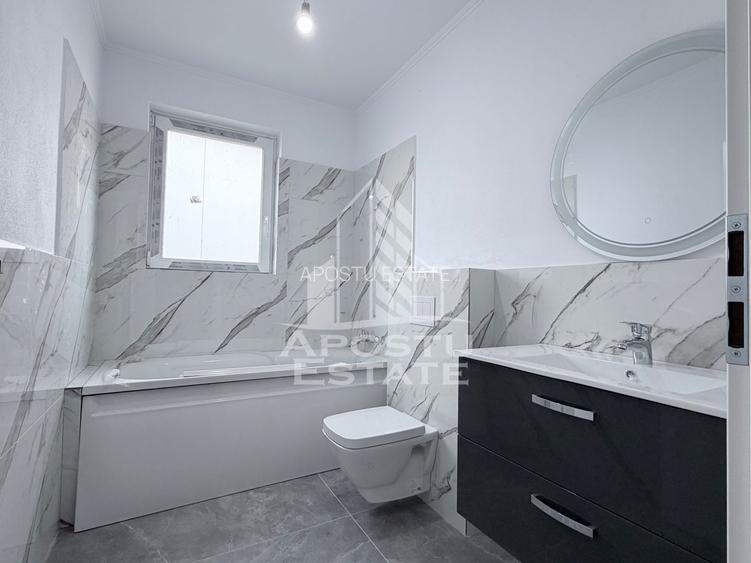 Casa individuala de vanzare Sacalaz - 9