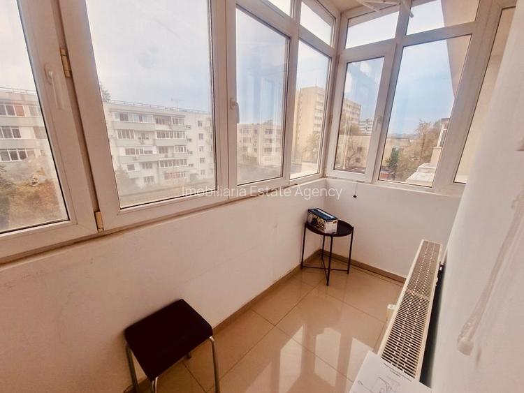 Apartament 2 camere Basarabia, mobilat si utilat modern, PARCARE, renovat, liber - 4