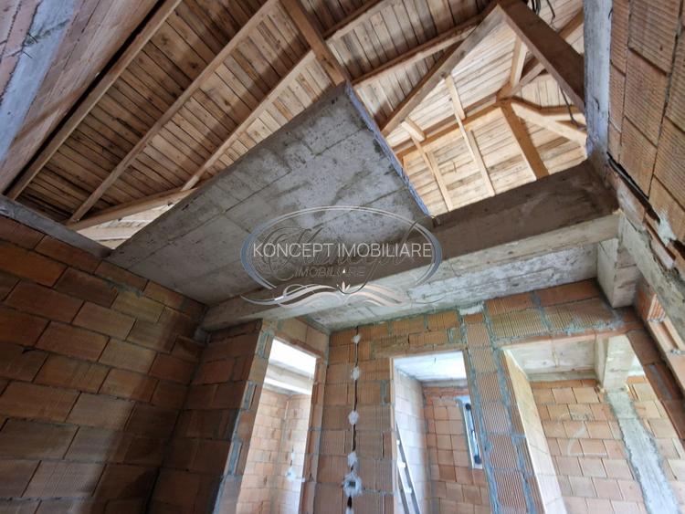 Duplex premium in cartierul Borhanci - 12