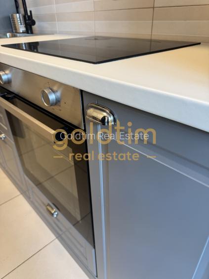 2 CAMERE SUPERB 49MP+GRADINA 53MP/MOBILAT SI UTILAT/LOC PARCARE/GREENFIELD - 25