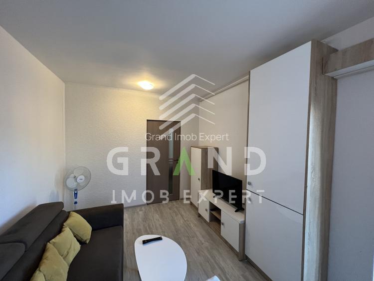 3 camere decomandate | 2 băi | Balcon | Parcare | Zona Iris/Oașului - 8