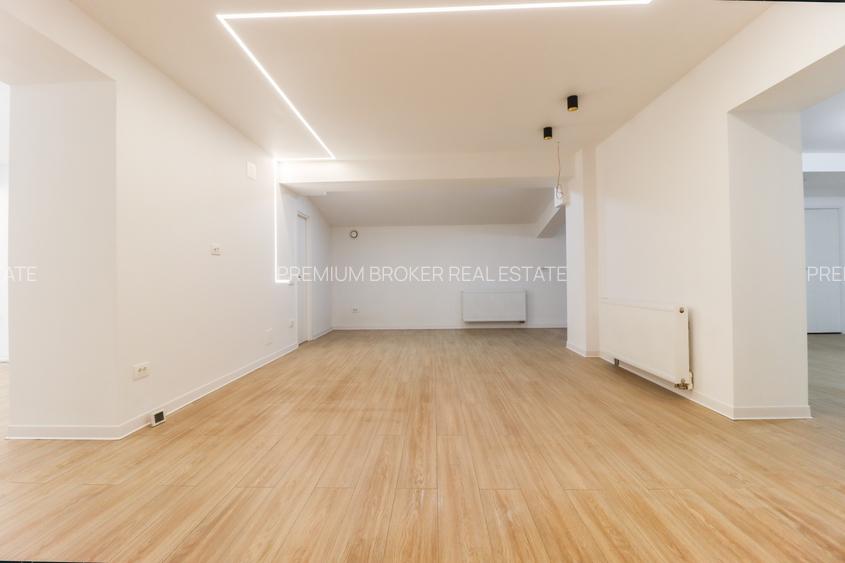 Spațiul Volubile - generos și finisat - - 24