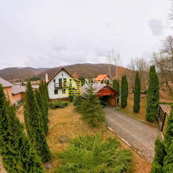 Casă singur în curte – Mureș – Câmpu Cetății - 23