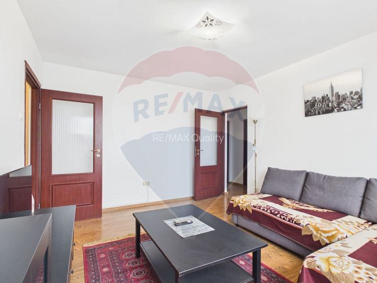 3 camere de vânzare, 1 min. metrou Obor, Stefan cel Mare - 5