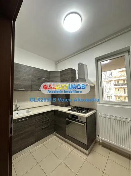 Apartament 2 Cam Lux Berceni - Dimitrie Leonida - Parcare - 6