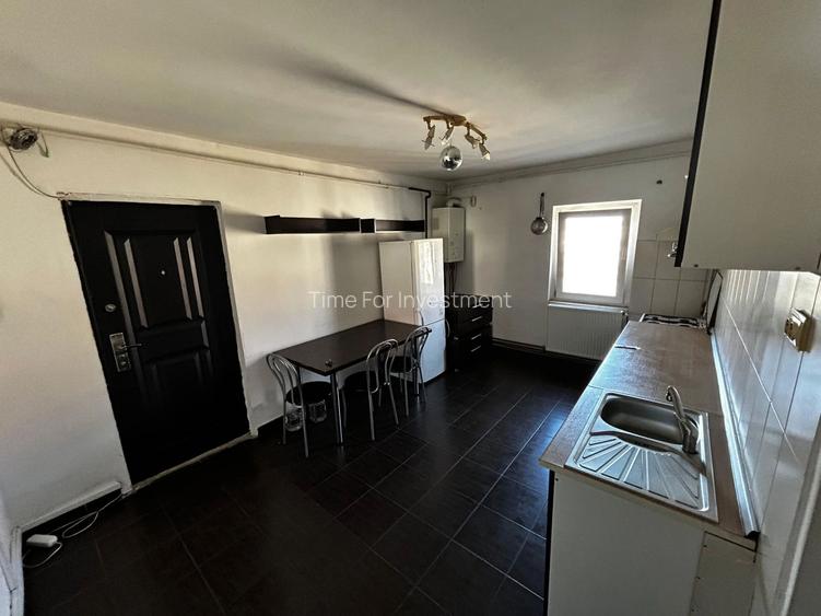 Apartament 2 camere, Zona Torontalului, Mobilat si Utilat - 5