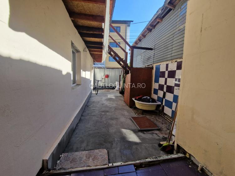 Casa Noua in Constructie | 3 Camere + Mansarda + Curte | Ferentari - 11