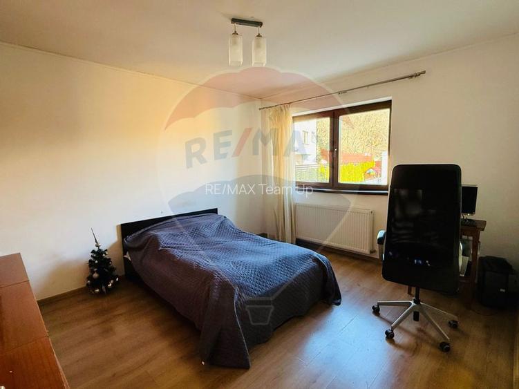 Apartament cu 3 camere, 90.7 mp utili, cartier Grigorescu - 4