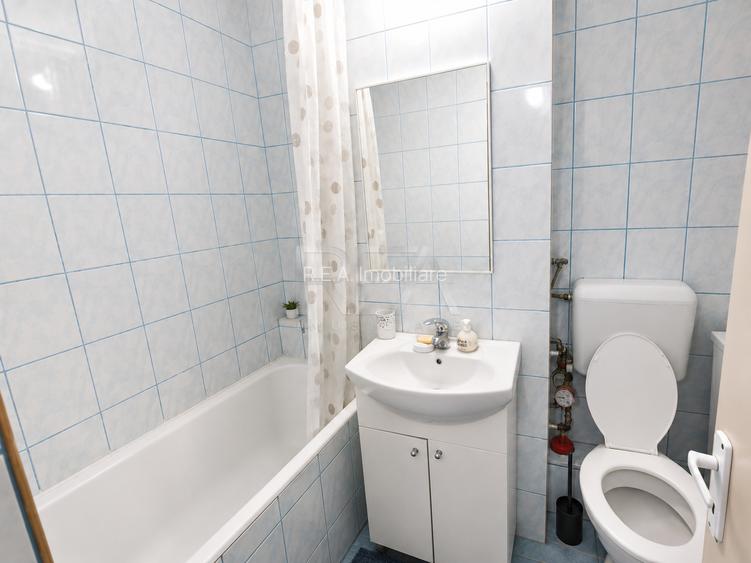 Garsonieră 40mp | Vitan | 10 minute de metrou - 7