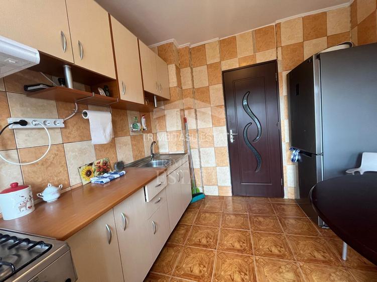 COMISION 0 Apartament 2 cam Confort 1,renovat ,utilat Mhail Sebastian - 10